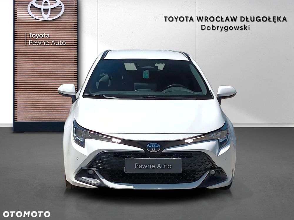Toyota Corolla 1.8 Hybrid Comfort - 9