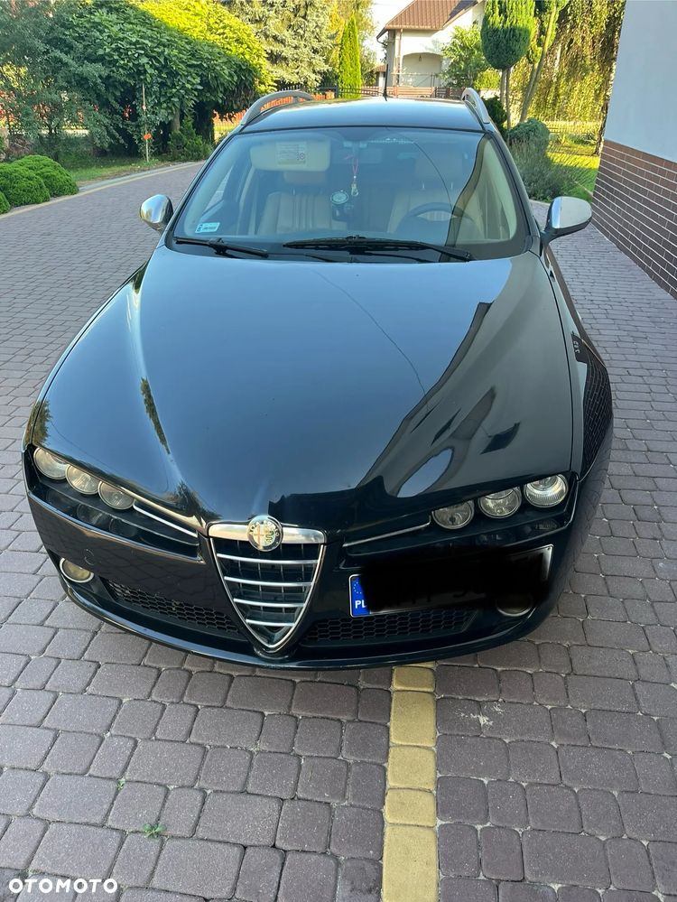 Alfa Romeo 159 - 1