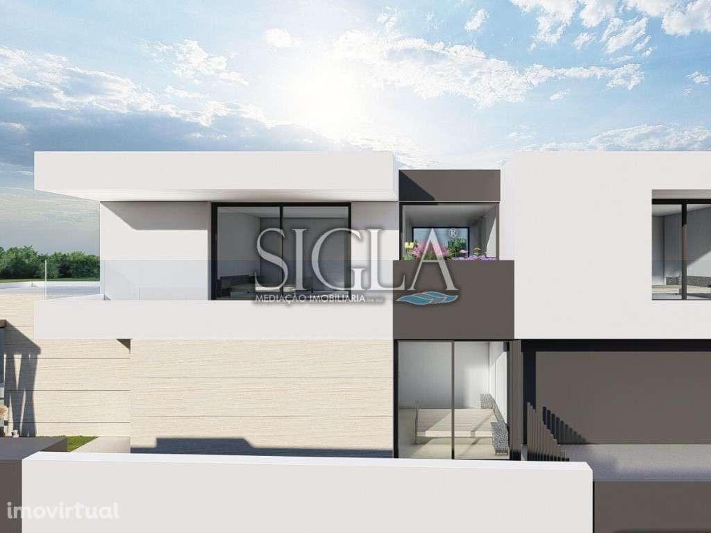 Terreno em Canidelo - Grande imagem: 3/4