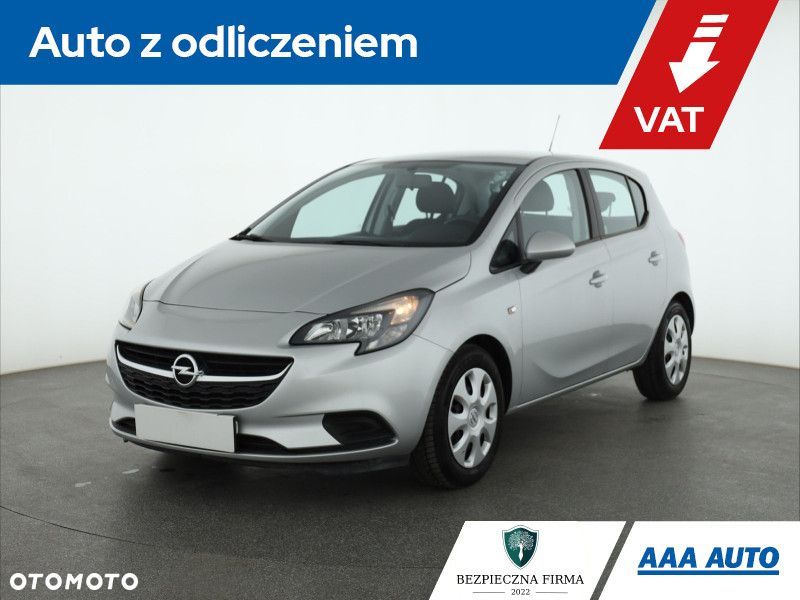 Opel Corsa - 1