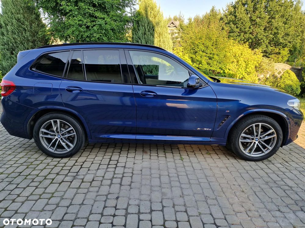 BMW X3 - 11