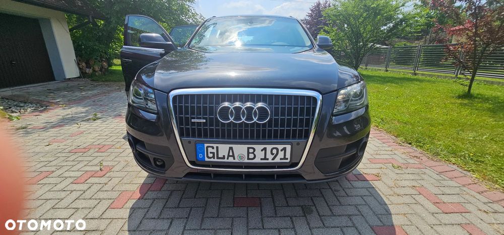 Audi Q5 2.0 TDI Quattro S tronic Prime Line - 16