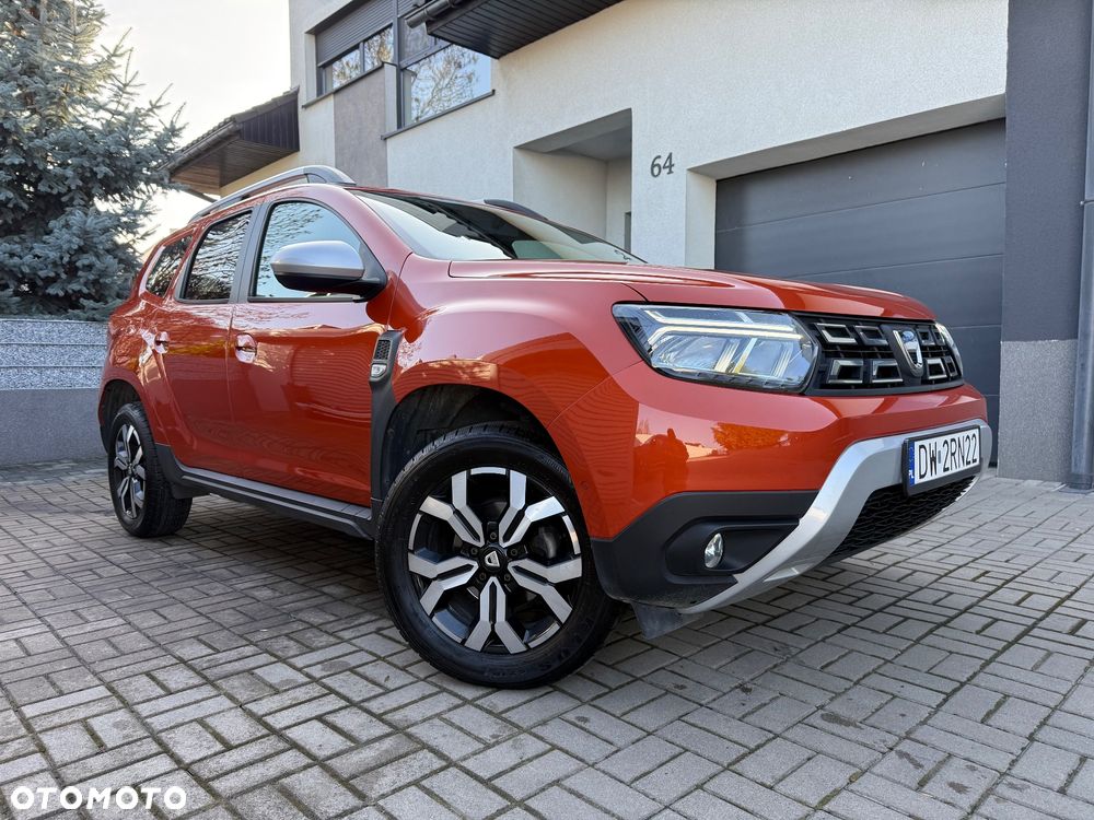 Dacia Duster - 2