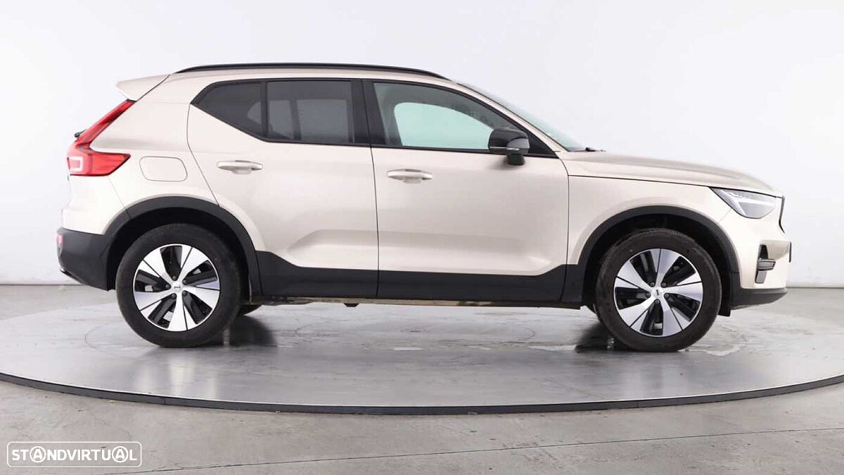 Volvo XC 40 - 8