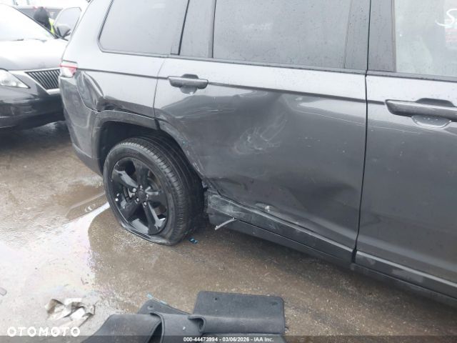 Jeep Grand Cherokee - 6