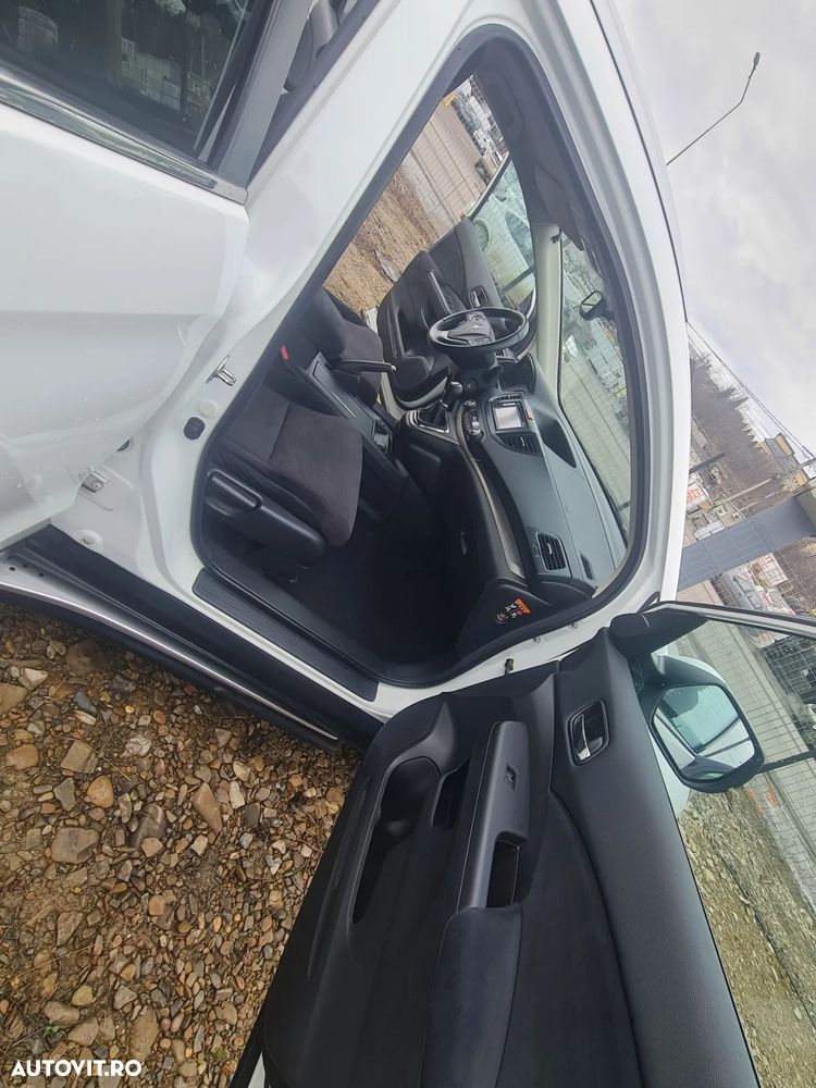 Honda CR-V 1.6i DTEC 2WD Elegance - 12