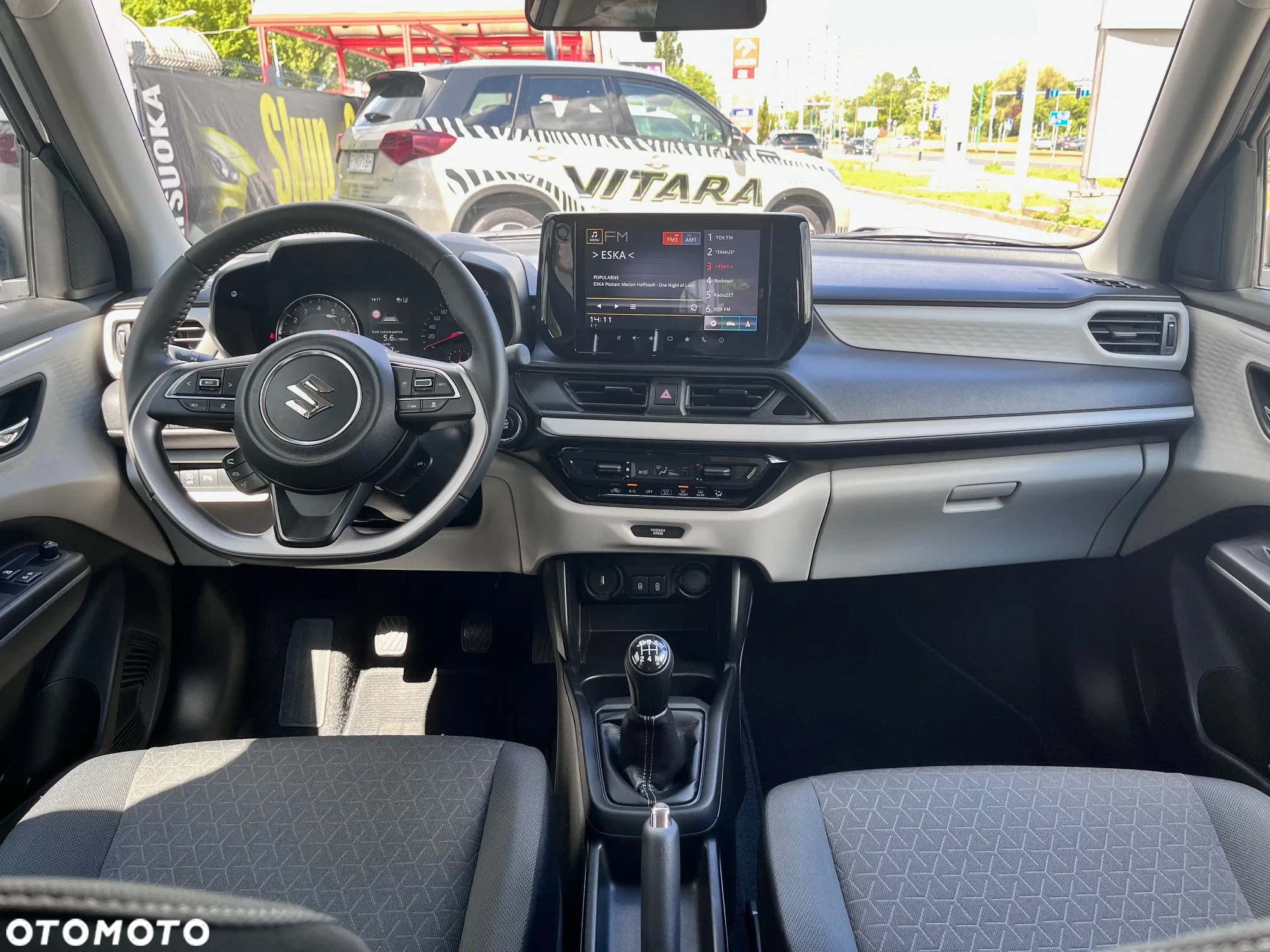 Suzuki Swift - 15