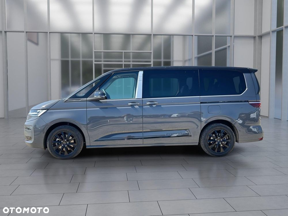 Volkswagen Multivan - 5