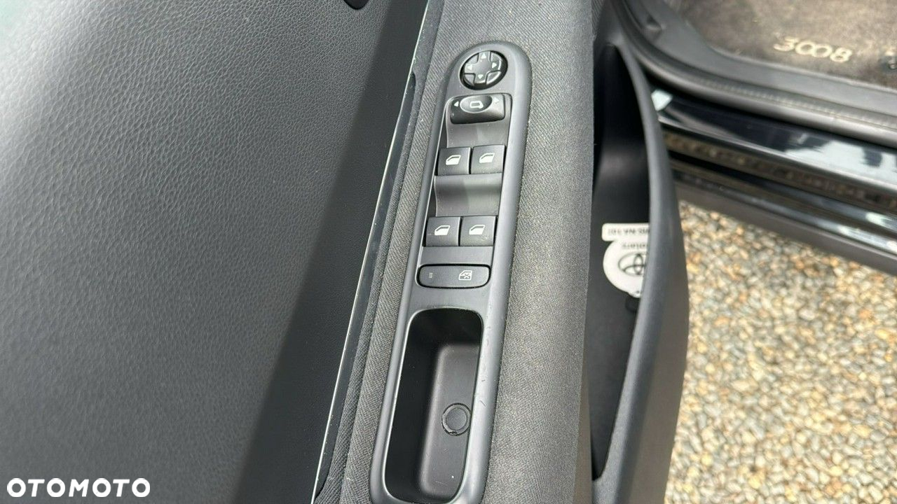 Peugeot 3008 - 20