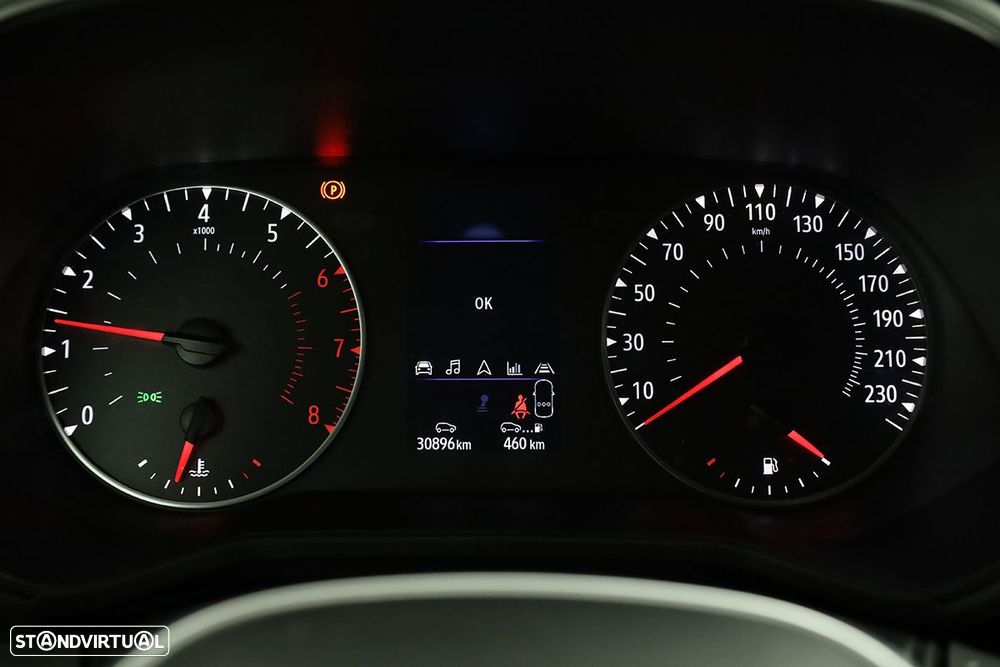 Renault Clio 1.0 TCe Evolution - 15