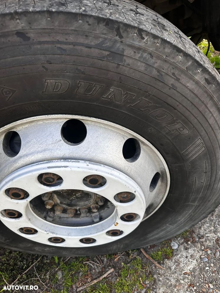 OMT Cisterna  ANSAMBLU ADR - 12