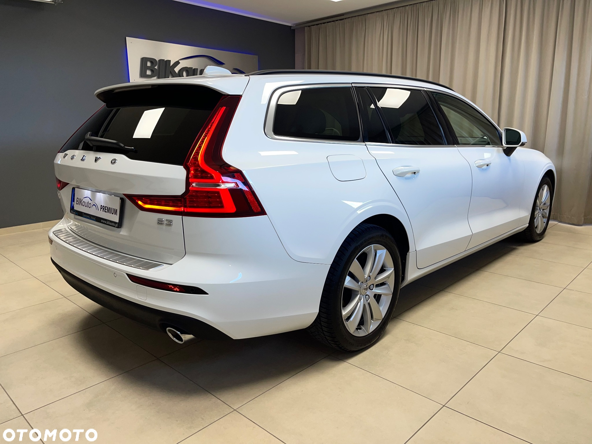 Volvo V60 - 3
