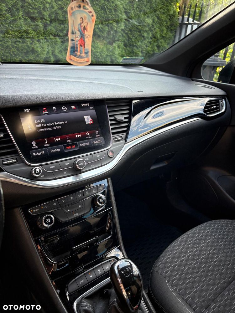 Opel Astra 1.4 T Enjoy - 5