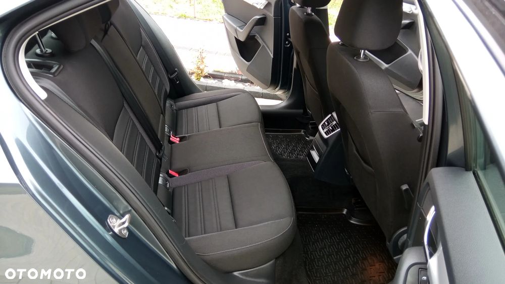 Skoda Octavia 1.6 TDI Ambition - 18