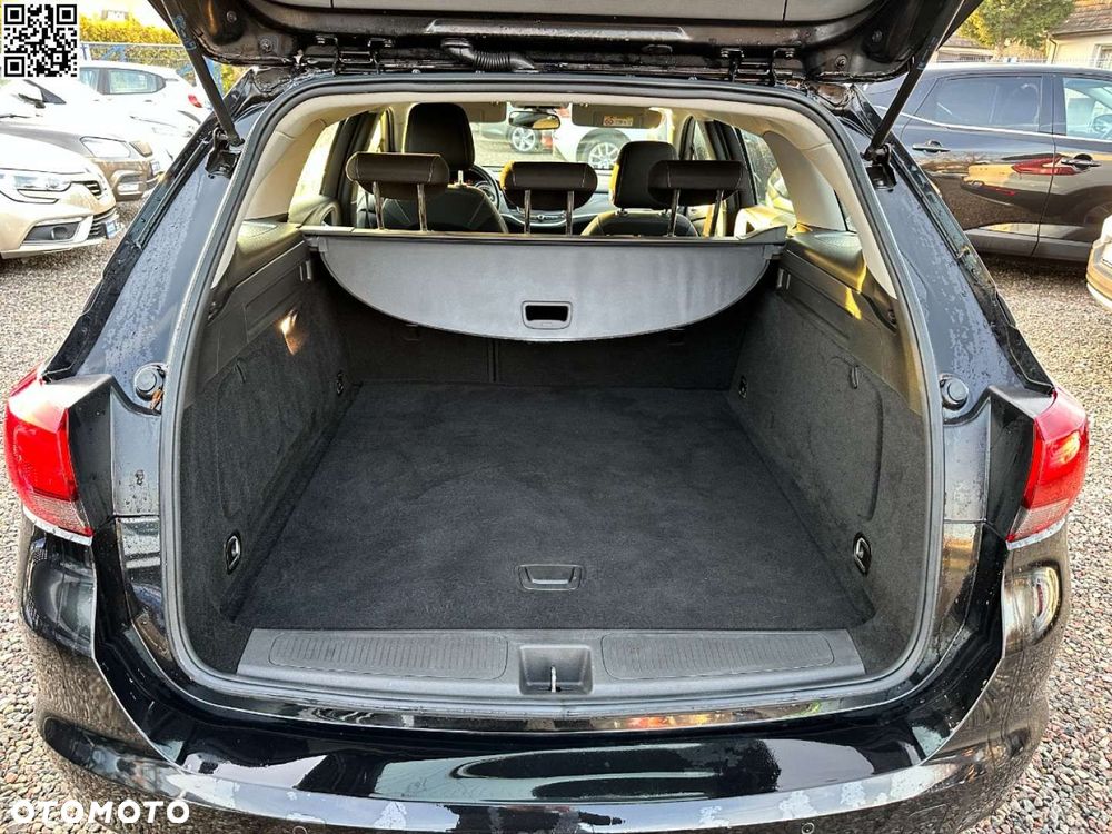 Opel Astra - 20