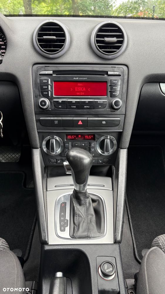 Audi A3 - 30