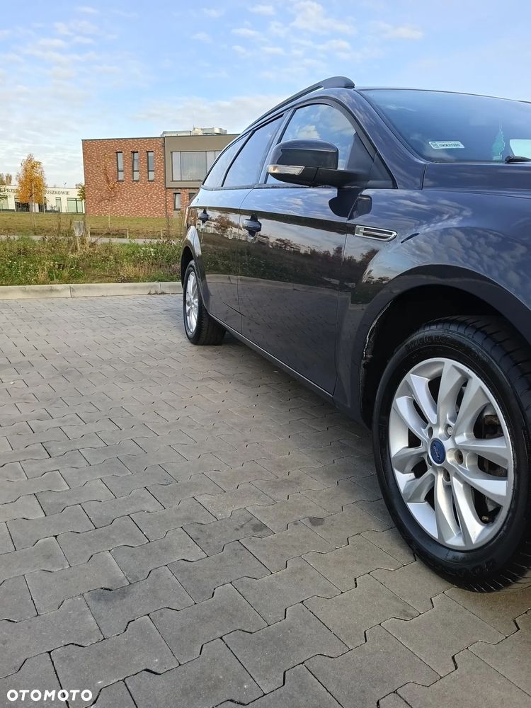 Ford Mondeo 2.0 FF Trend - 2