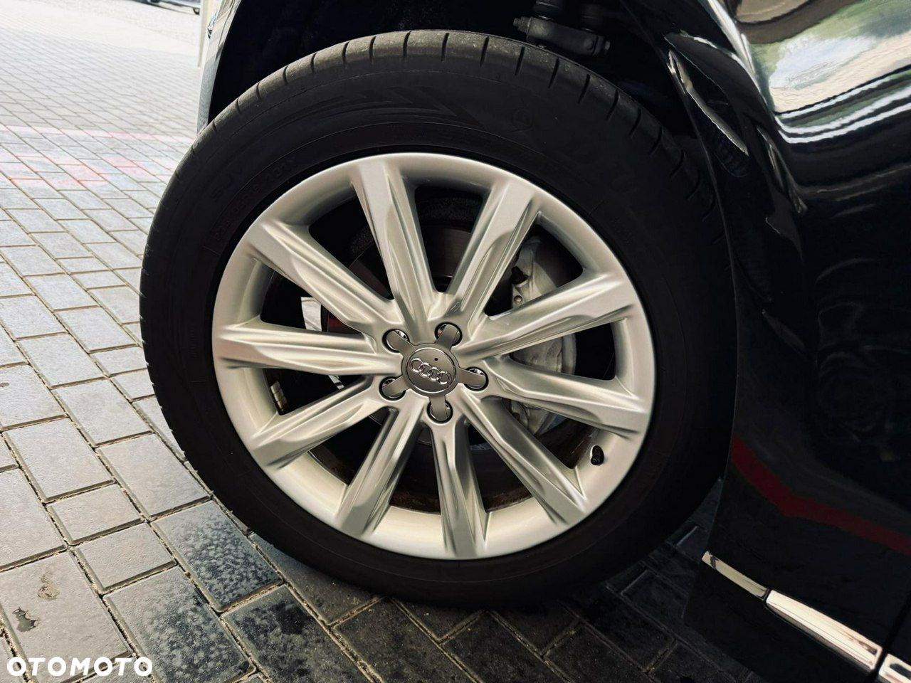 Audi Q5 - 19