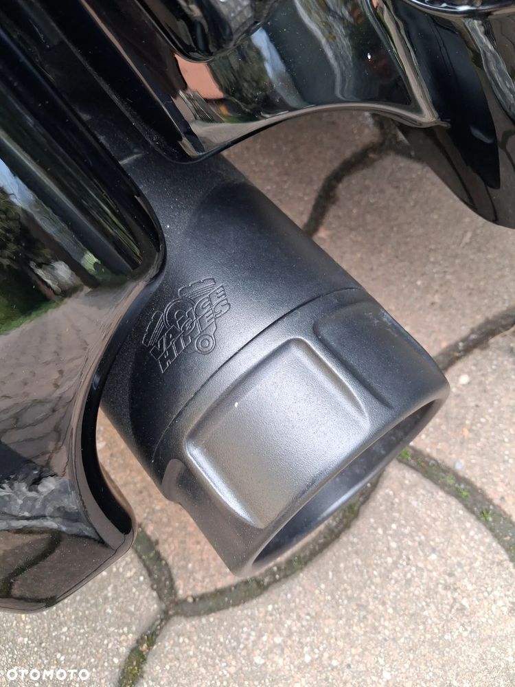 Harley-Davidson Touring Street Glide - 20