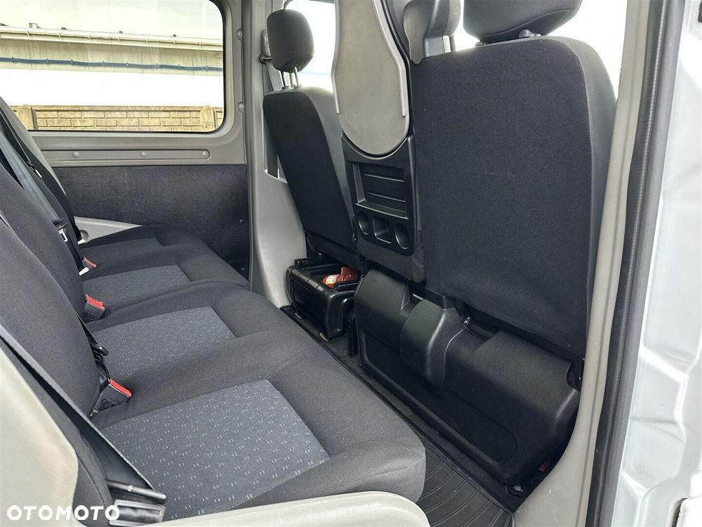 Opel movano 2.3CDTI 136KM L3H2 Bryg. - 10