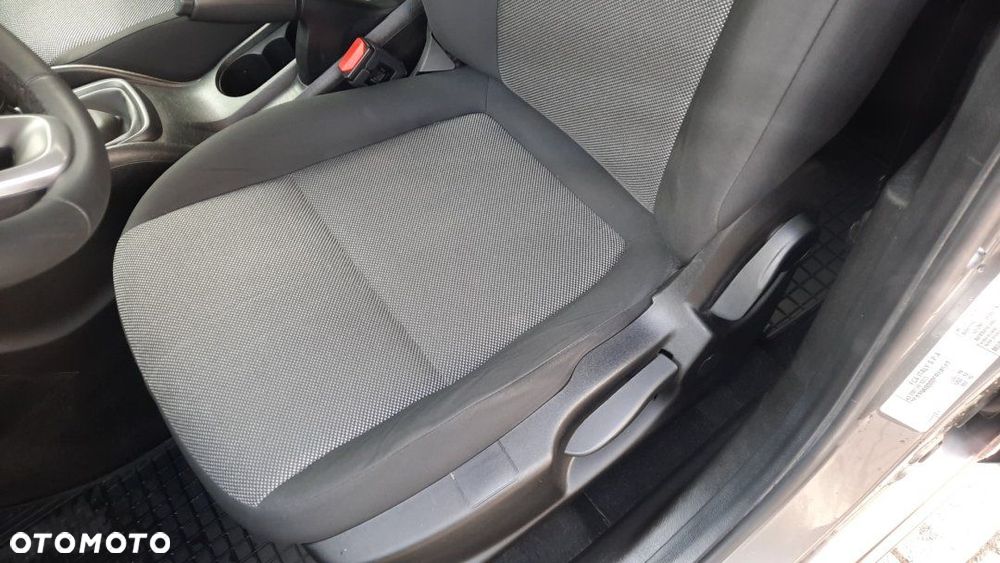 Fiat Tipo - 10