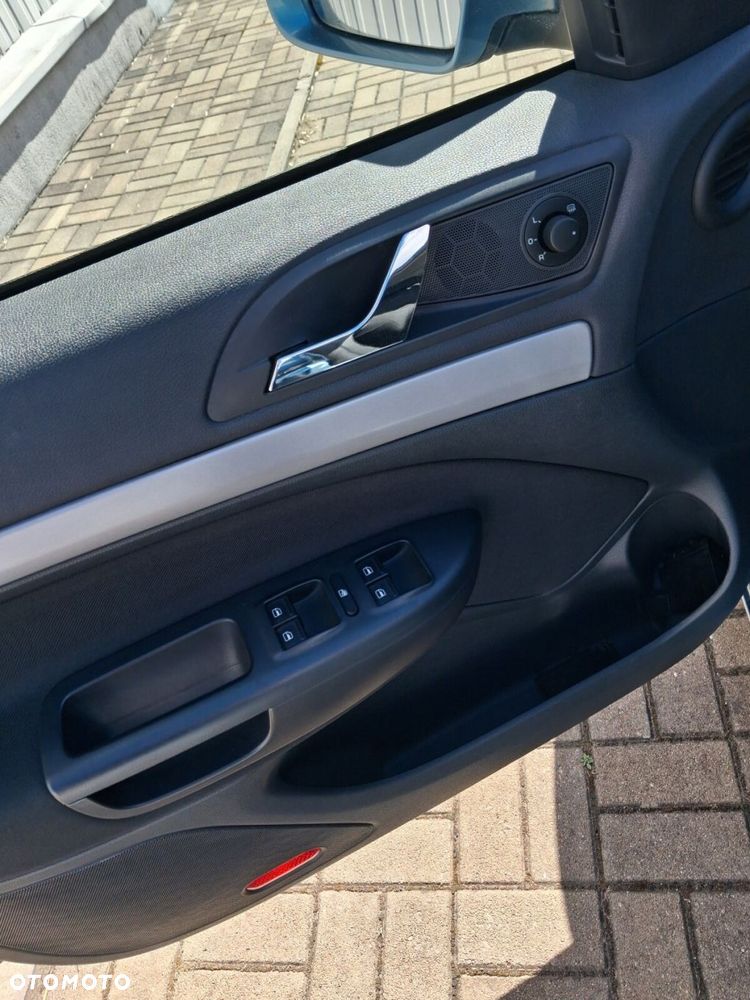 Skoda Octavia - 16