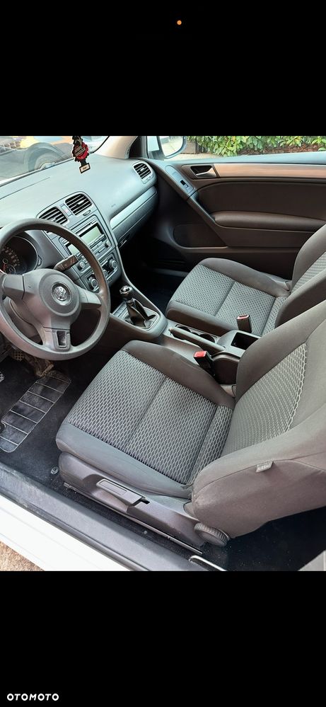 Volkswagen Golf 1.4 Trendline - 3