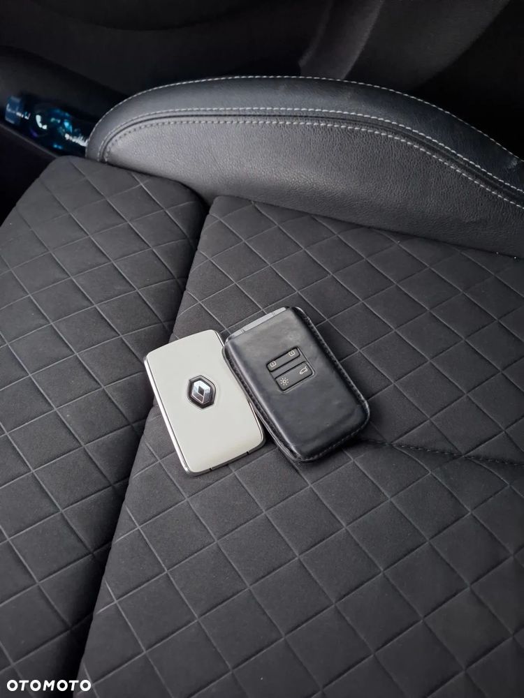 Renault Kadjar 1.3 TCe FAP Black Edition - 21