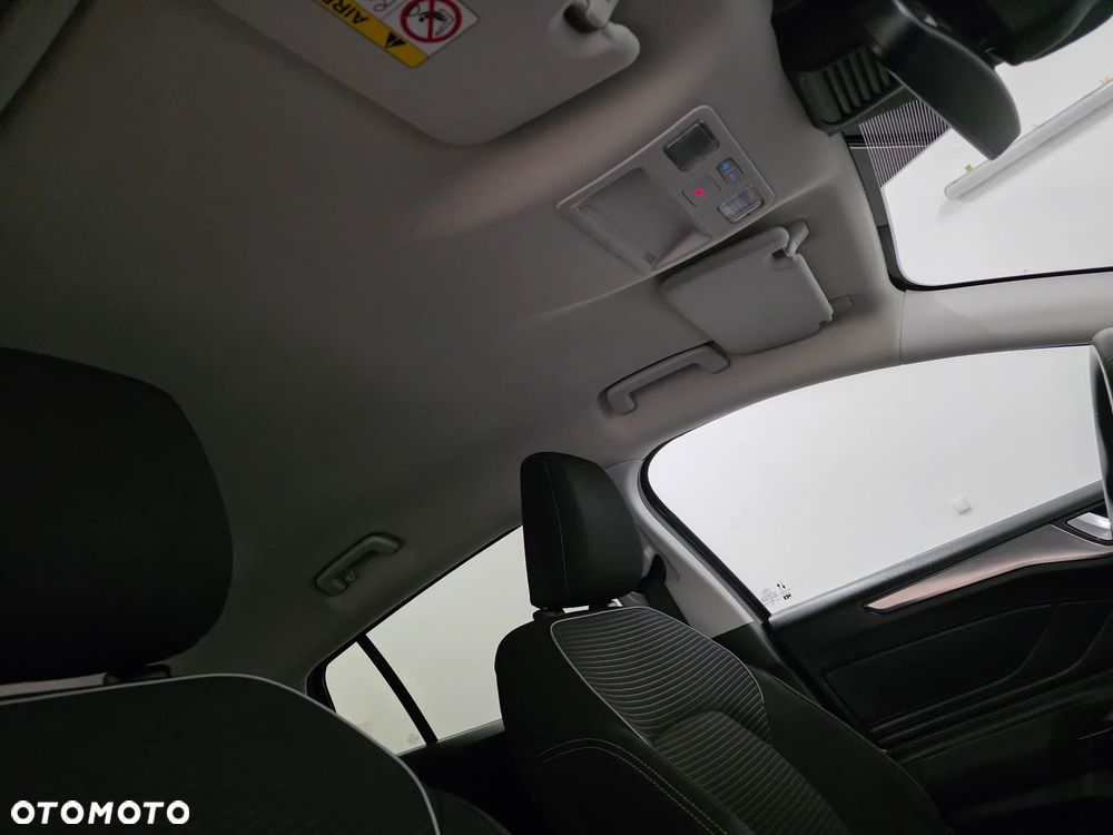 Ford Focus 1.5 EcoBlue Titanium X - 26