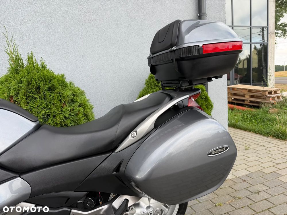 Honda NTV - 33