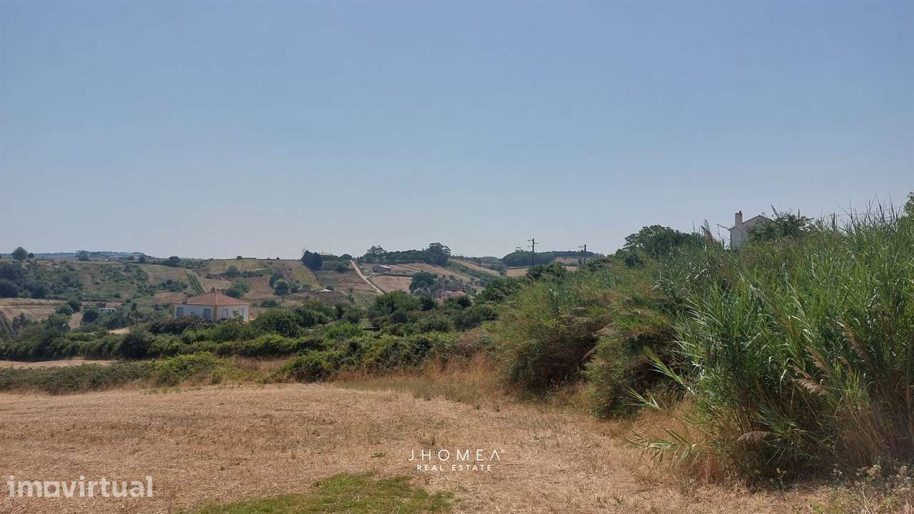 Terreno com oportunidade de construir - Grande imagem: 2/8