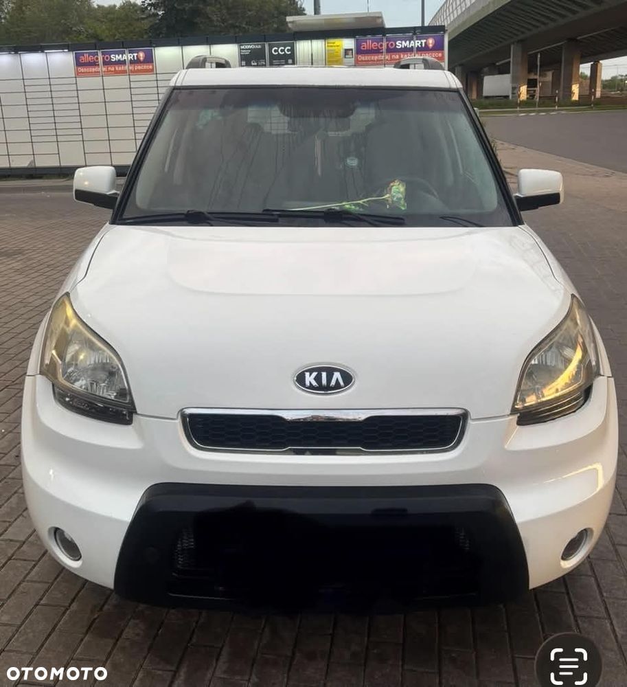 Kia Soul - 4