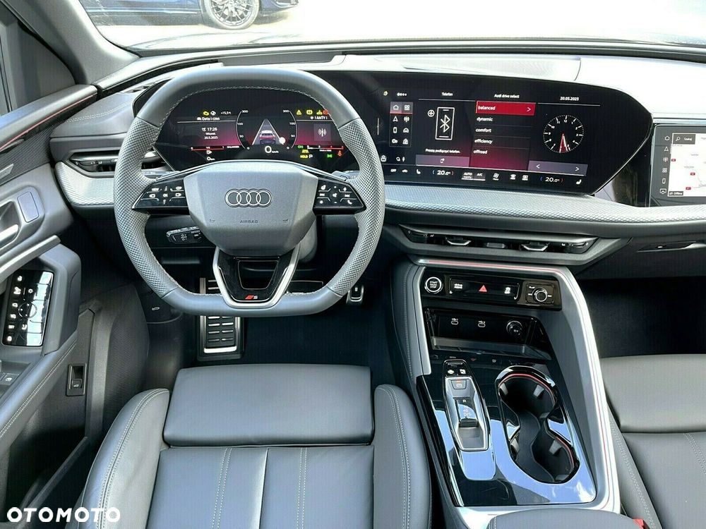 Audi Q5 Sportback - 22