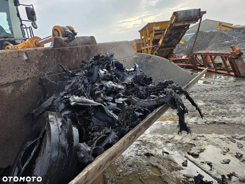 Doppstadt ARJES VZ850 DK - 29