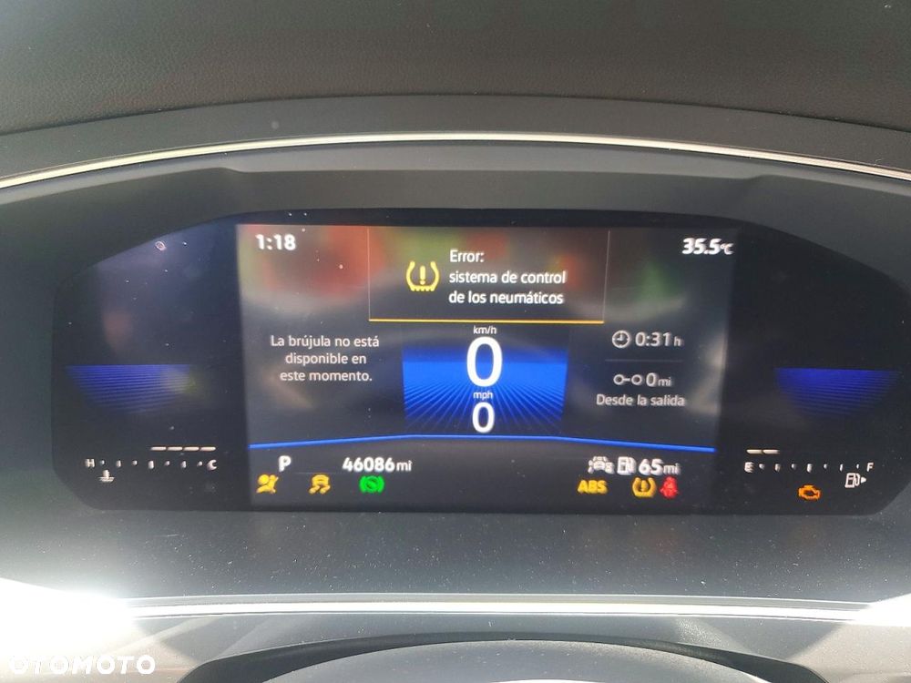 Volkswagen Tiguan 2,0 TSI OPF 4Motion DSG Elegance - 11