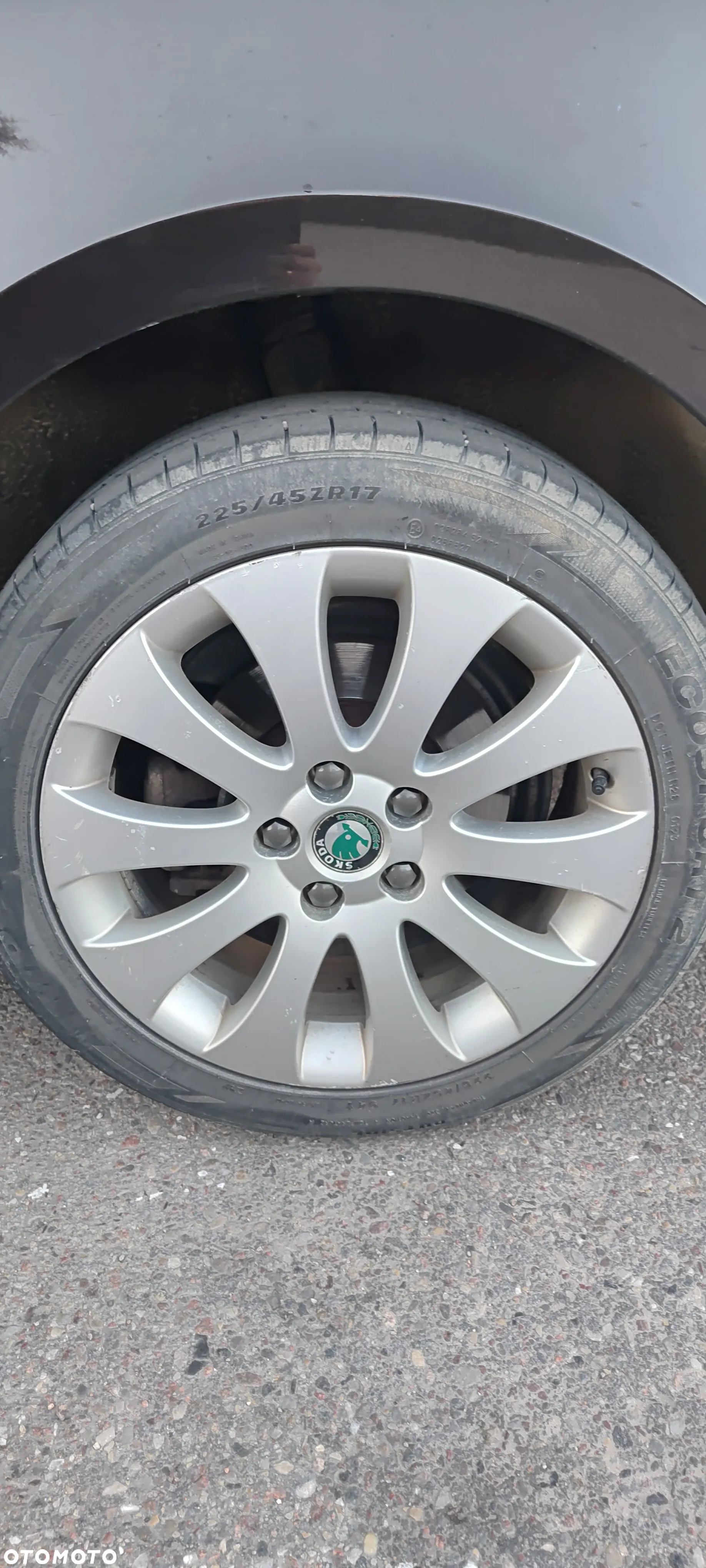 Skoda Superb 2.0 TDI Elegance - 12
