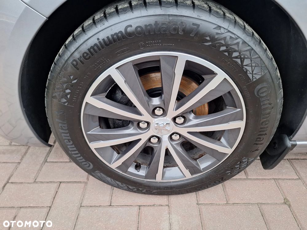 Peugeot 308 BlueHDi 120 Stop & Start Allure - 3