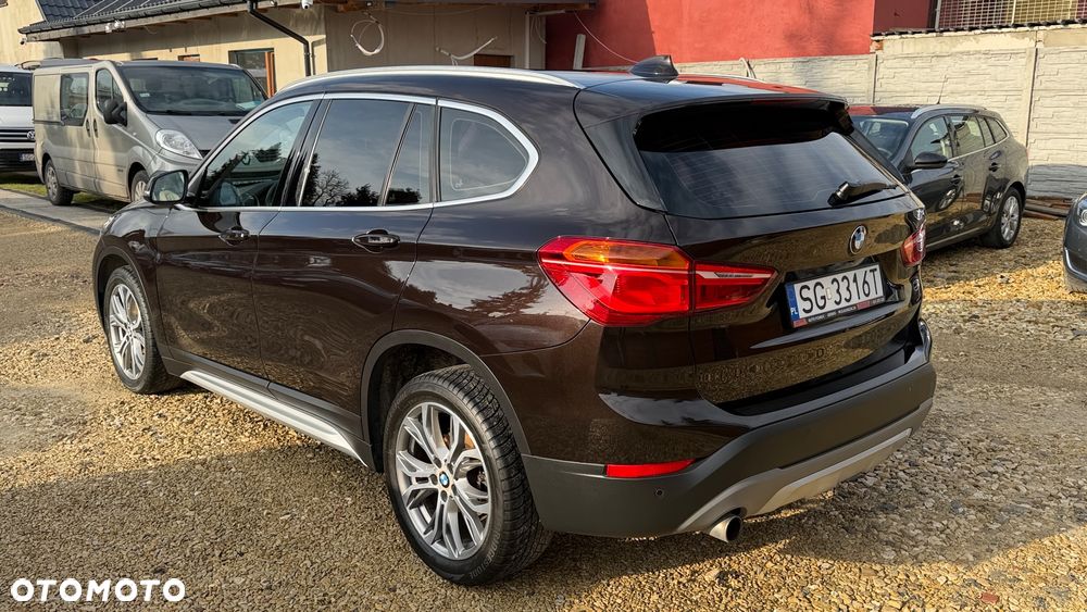 BMW X1 - 11