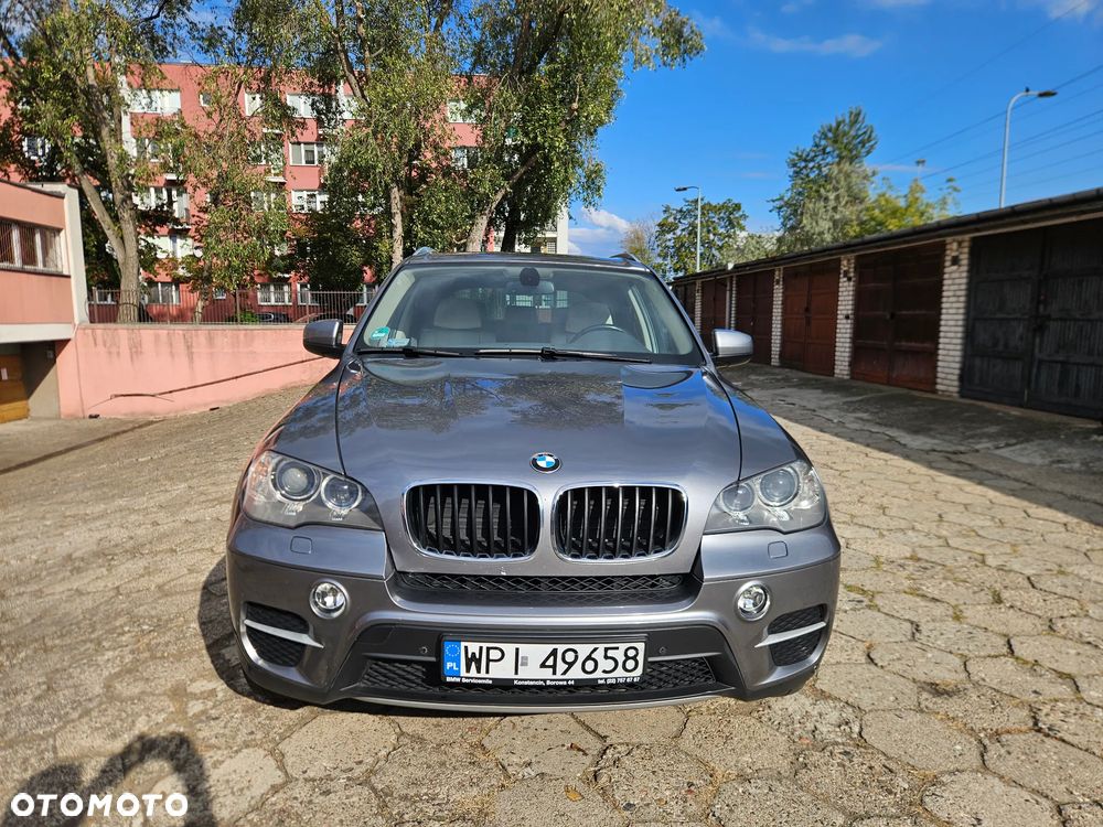 BMW X5 3.0d xDrive - 6