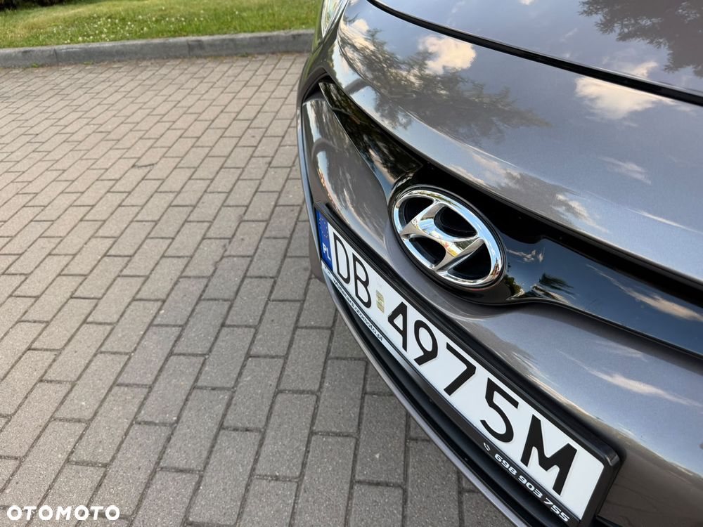 Hyundai i30 1.4 Fifa World Cup Edition - 33