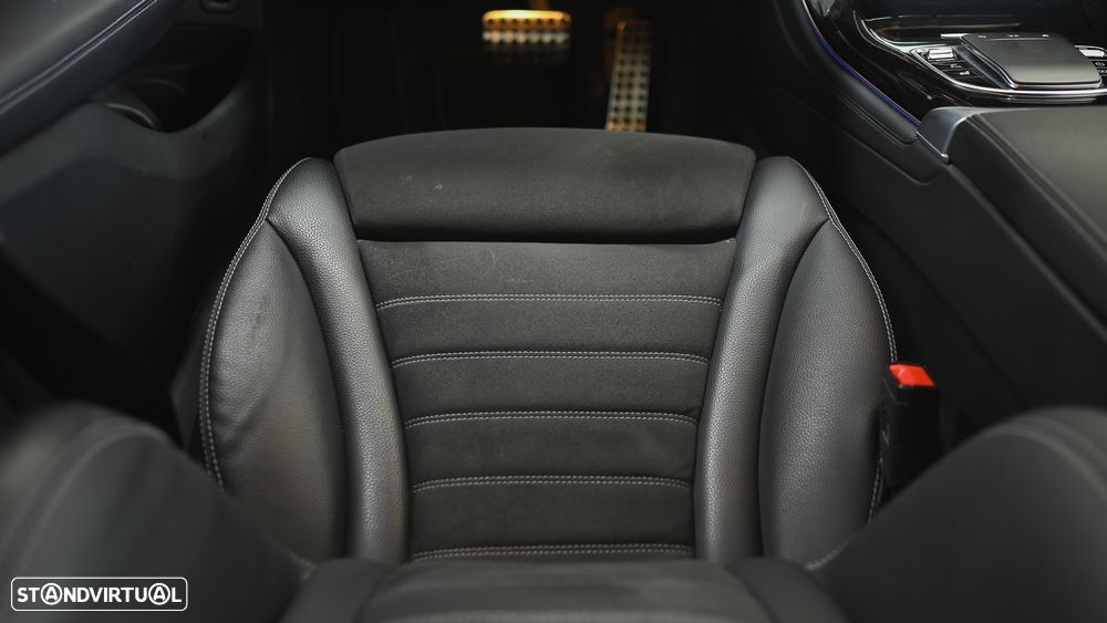 Mercedes-Benz EQC 400 4Matic AMG Line Electric Art - 60