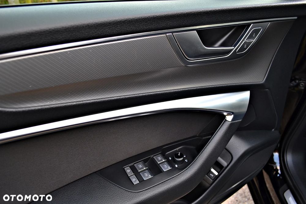 Audi A6 Limousine - 22