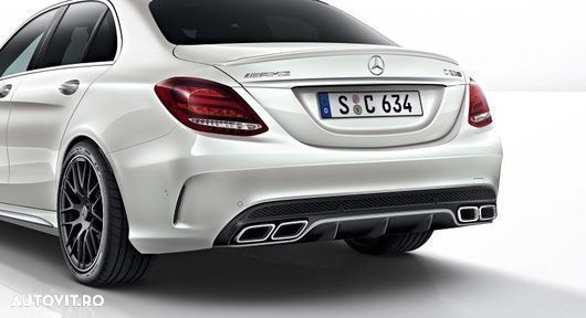 Eleron W205 C Class Klasse AMG  CALITATE PREMIUM ⭐️⭐️⭐️⭐️⭐️ - 2