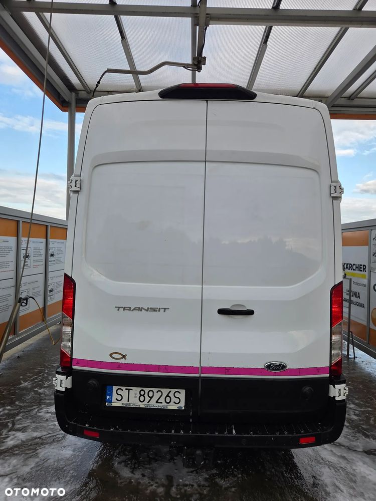 Ford Transit - 7