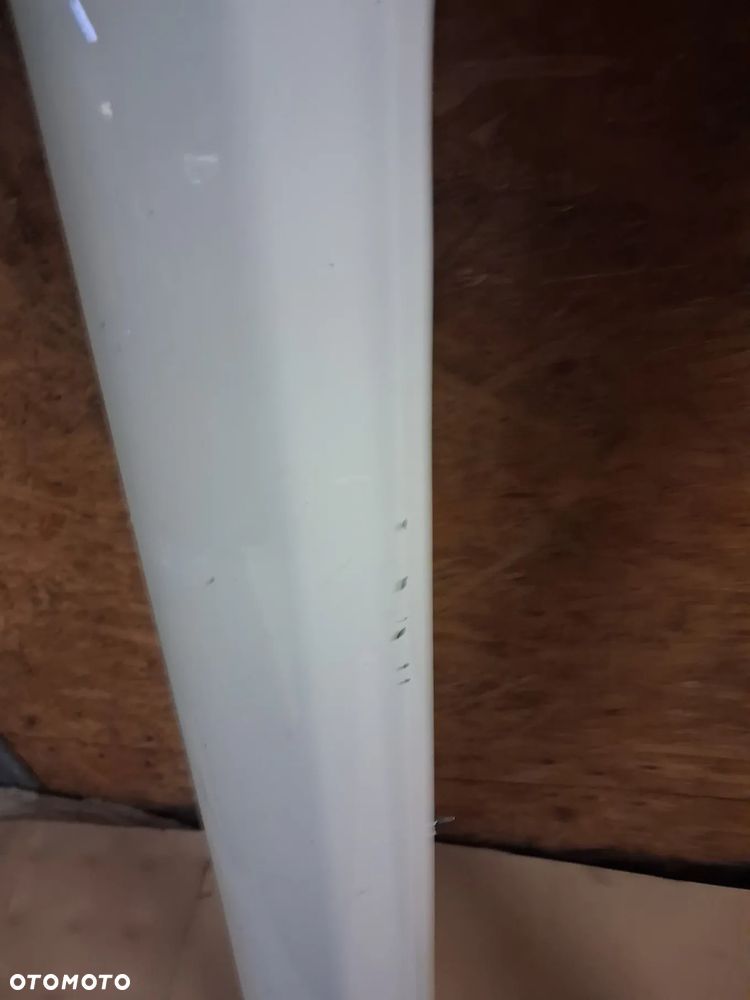 Listwy progowe nakładki Fiat 500 Sport Abarth Lift - 4