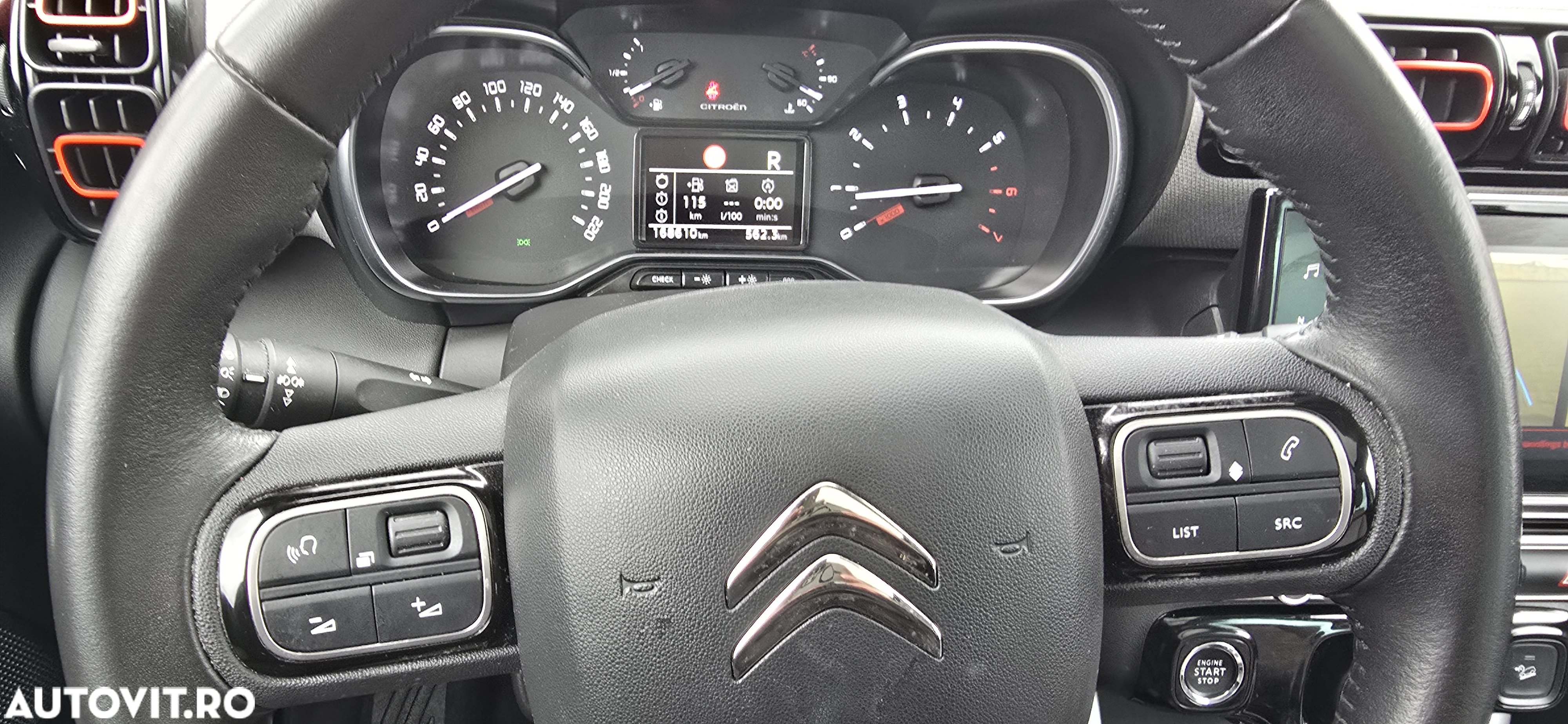 Citroën C3 AIRCROSS - 26