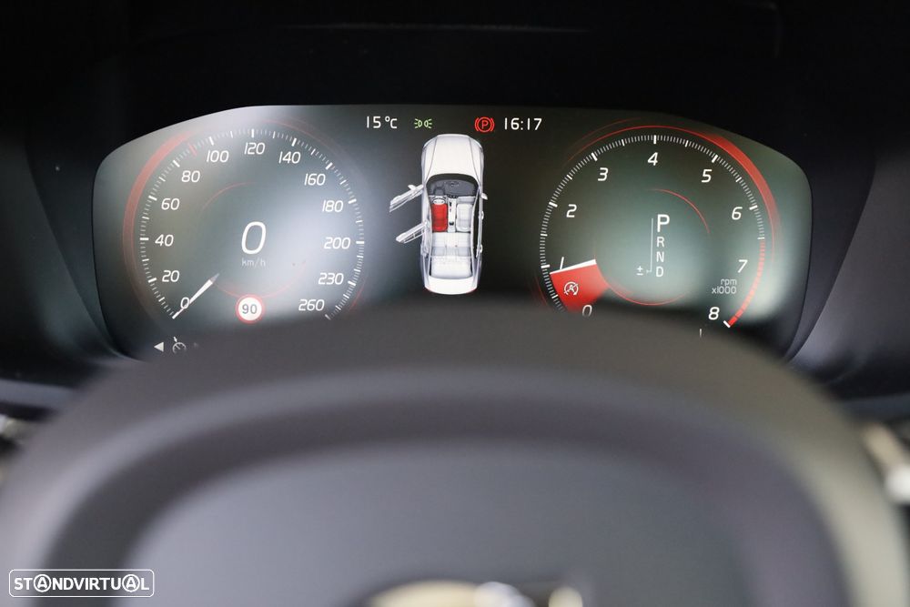 Volvo S60 2.0 T5 Inscription - 28