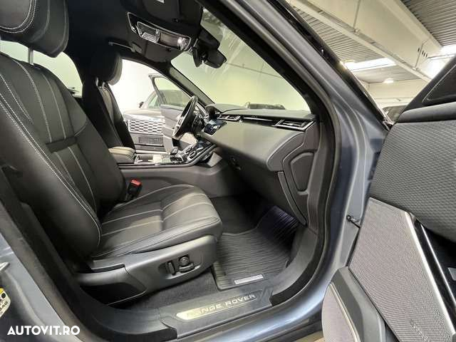 Land Rover Range Rover Velar - 10