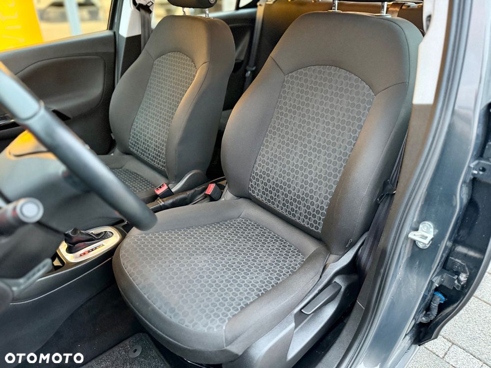 Opel Corsa 1.4 Enjoy - 19