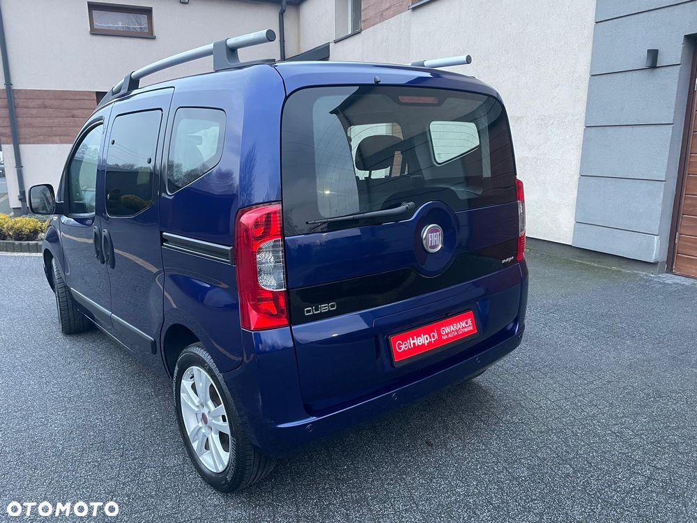 Fiat Qubo - 5